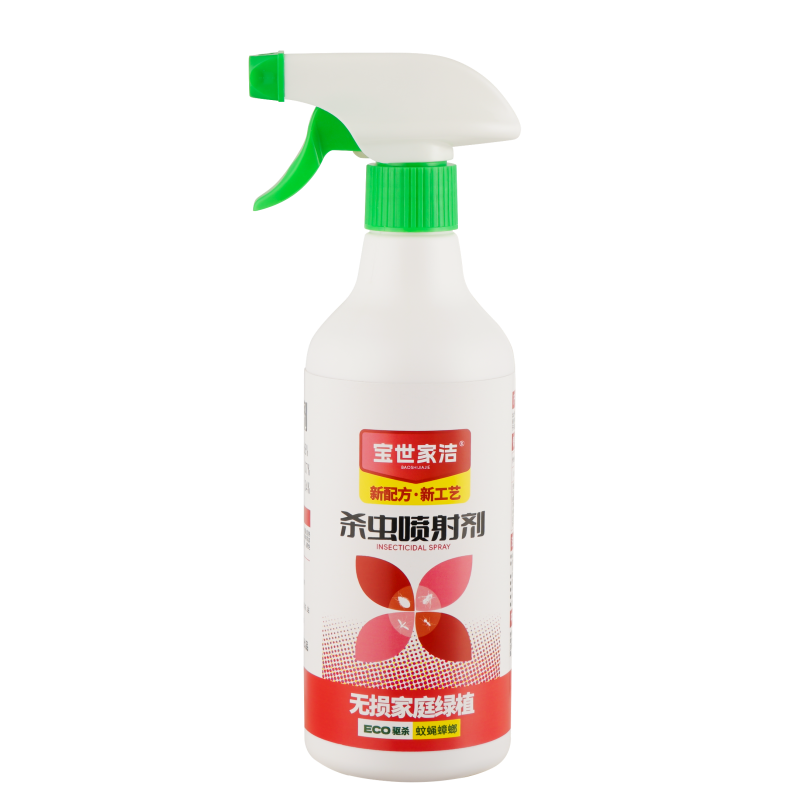 0.68%杀虫喷射剂（红）